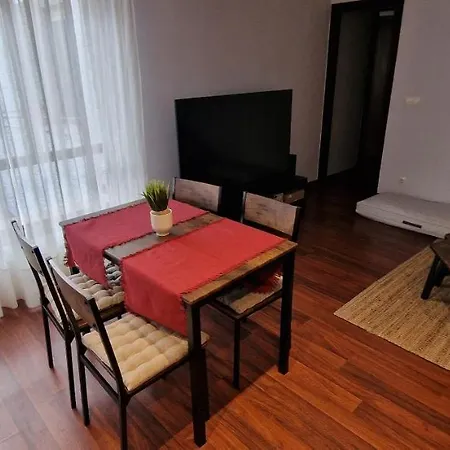 Apartment El Septimo De La Reconquista - 2 Hab - 2 Banos *