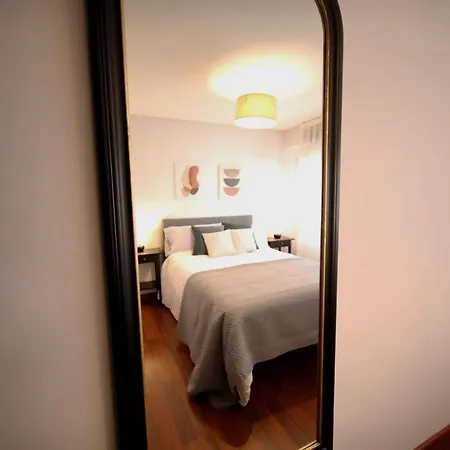 El Septimo De La Reconquista - 2 Hab - 2 Banos Apartment Oviedo
